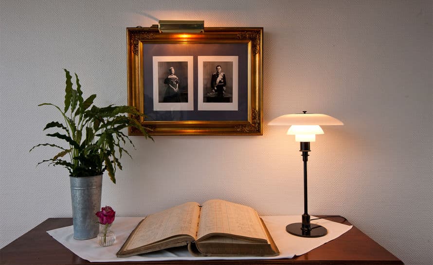 ph 3/2 table lamp – thumbnail image #6