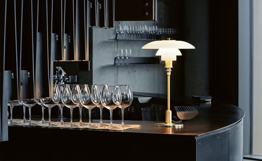 ph 3/2 table lamp – thumbnail image #8