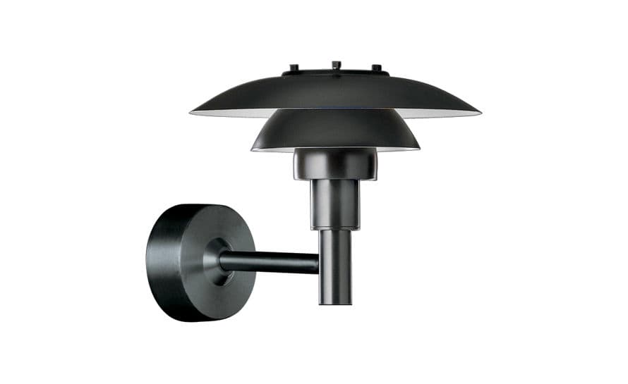 ph 3/2.5 wall lamp – thumbnail image #1