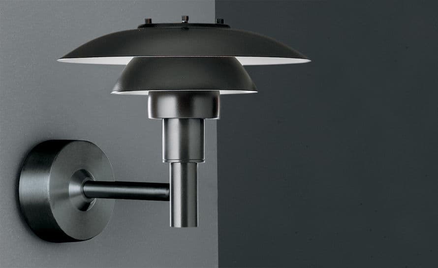 ph 3/2.5 wall lamp – thumbnail image #3