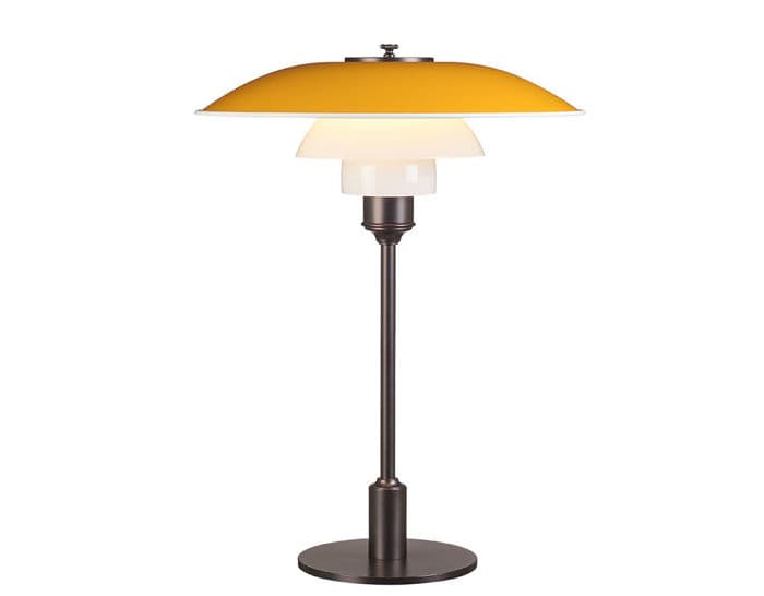 ph 3.5-2.5 color table lamp – thumbnail image #10