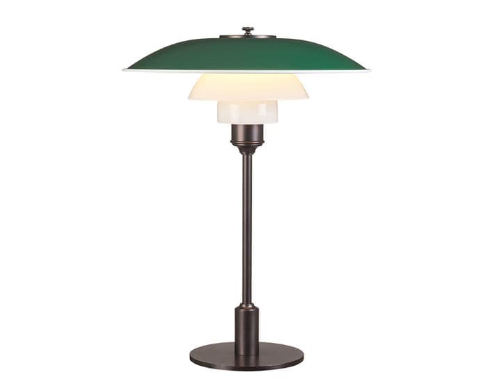 ph 3.5-2.5 color table lamp – thumbnail image #9