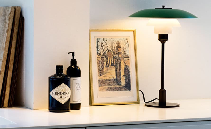 ph 3.5-2.5 color table lamp – thumbnail image #4