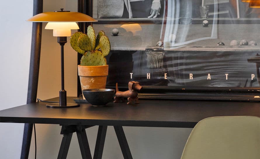 ph 3.5-2.5 color table lamp – thumbnail image #5