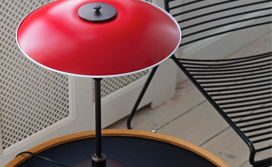 ph 3.5-2.5 color table lamp – thumbnail image #6