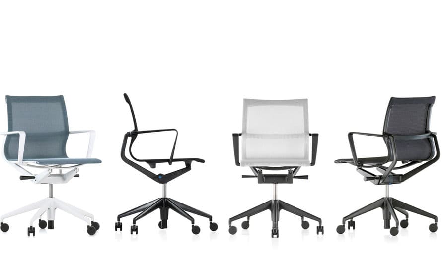 physix task chair – thumbnail image #9