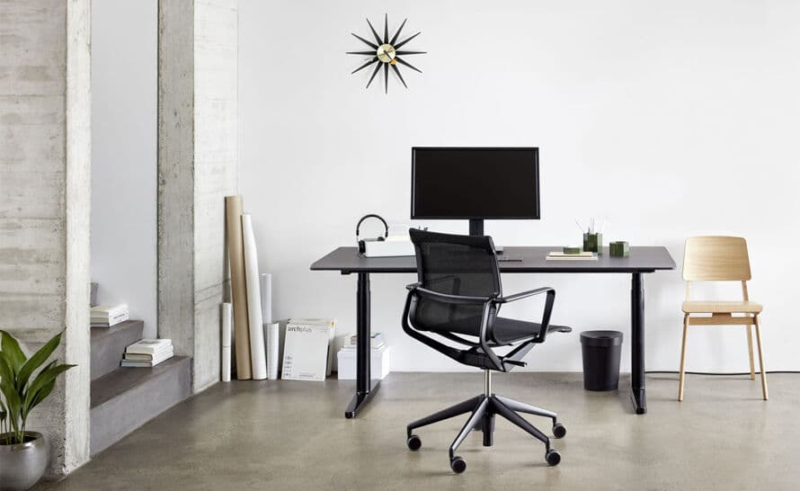 physix task chair – thumbnail image #5