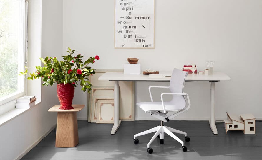 physix task chair – thumbnail image #6