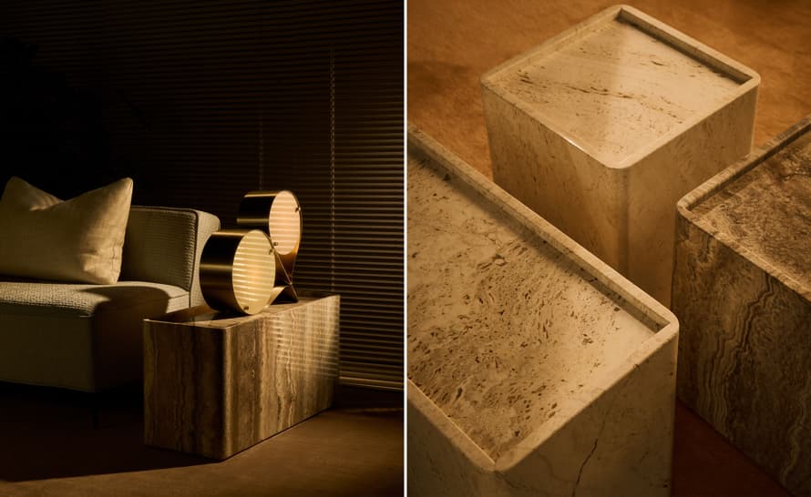 Pietra Side Table – thumbnail image #6