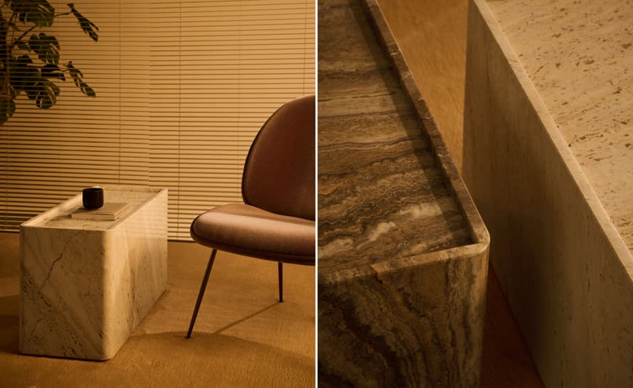 Pietra Side Table – thumbnail image #7