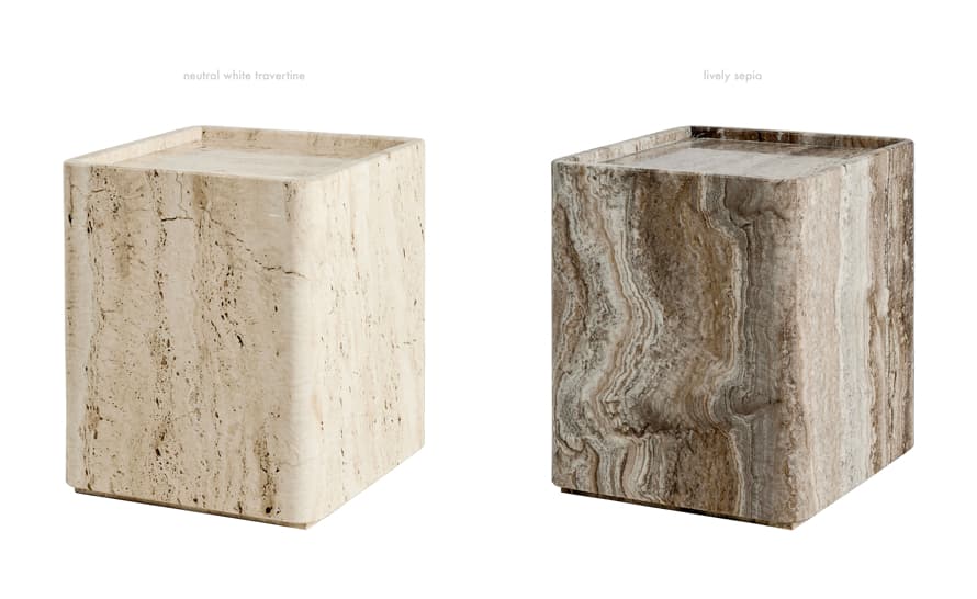 Pietra Side Table – thumbnail image #9