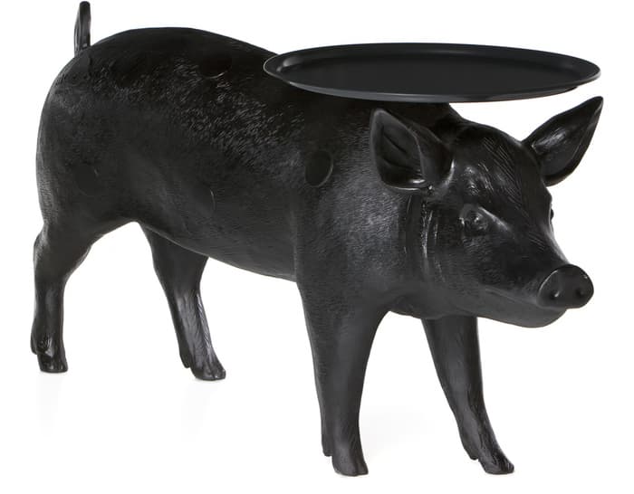 pig table – thumbnail image #3