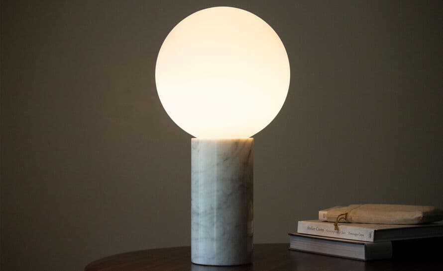 pilar table lamp – thumbnail image #6