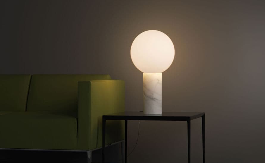 pilar table lamp – thumbnail image #4
