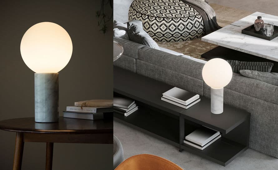 pilar table lamp – thumbnail image #3