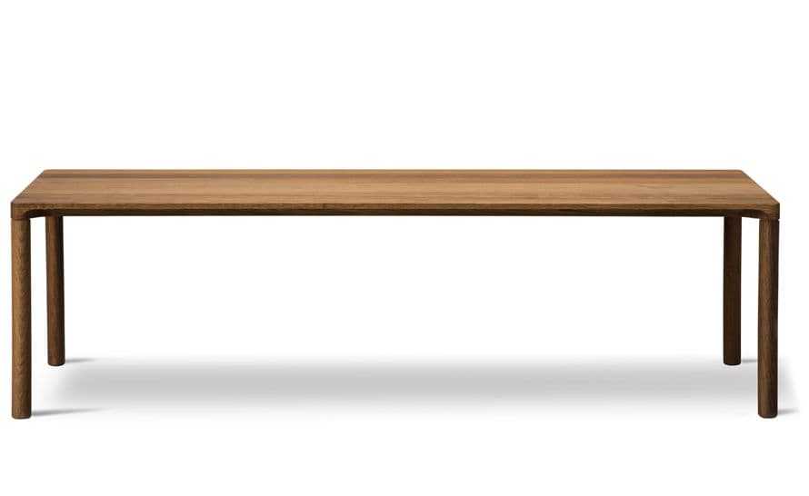piloti rectangular table – thumbnail image #1