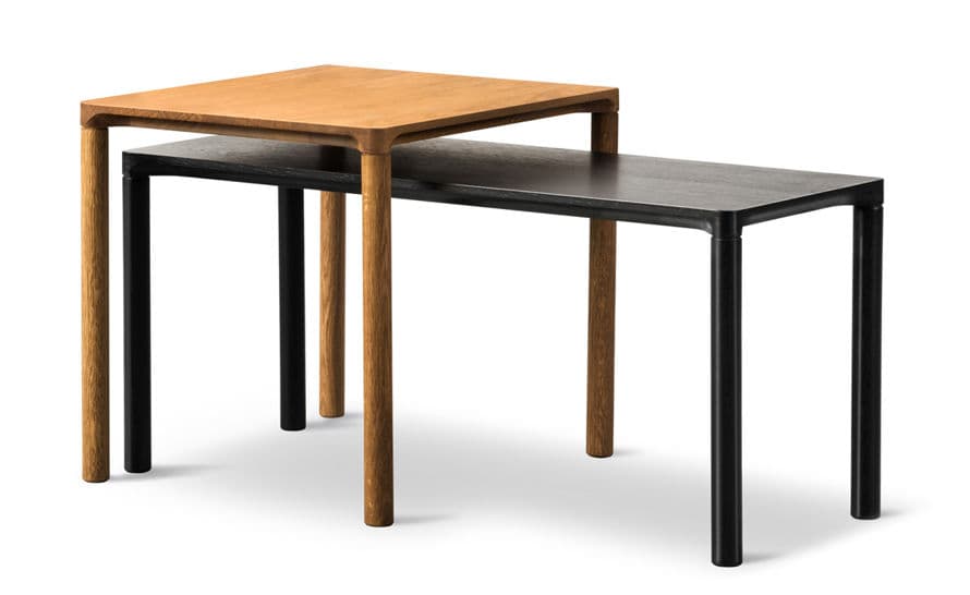 piloti rectangular table – thumbnail image #11