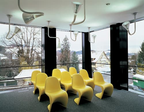 pipe suspension lamp – thumbnail image #4