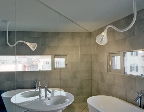 pipe suspension lamp – thumbnail image #5