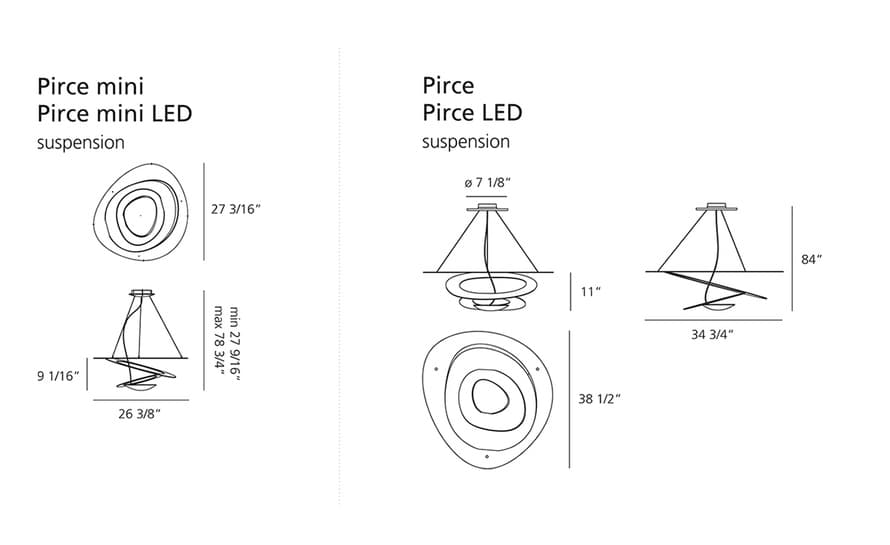 pirce suspension lamp – thumbnail image #5