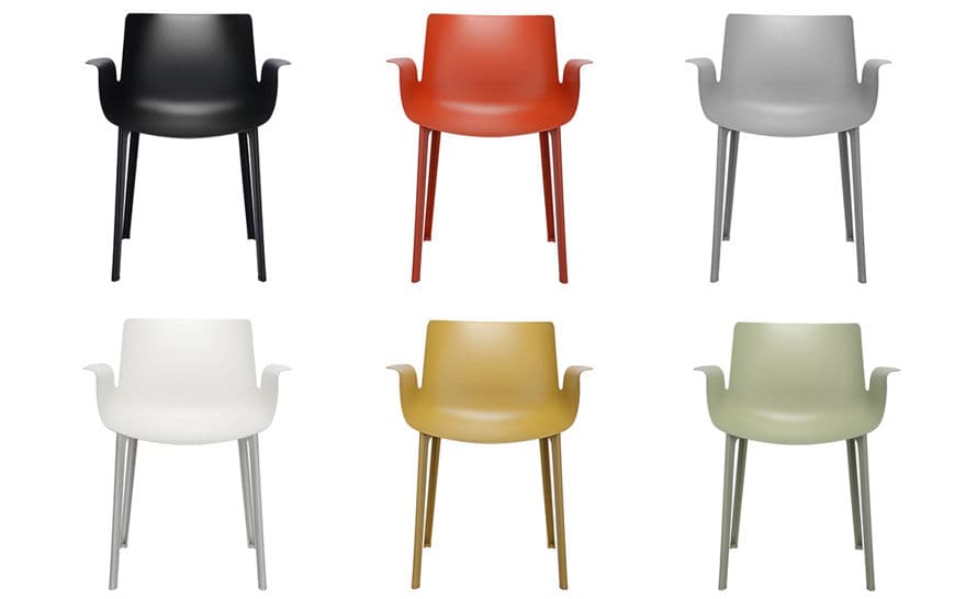piuma chair – thumbnail image #6