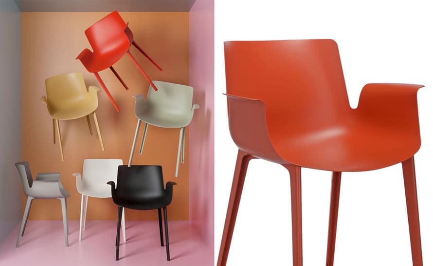 piuma chair – thumbnail image #8