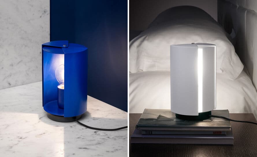 Pivotante a Poser Table Lamp – thumbnail image #4