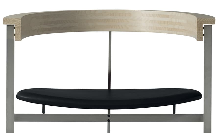pk11 armchair – thumbnail image #2