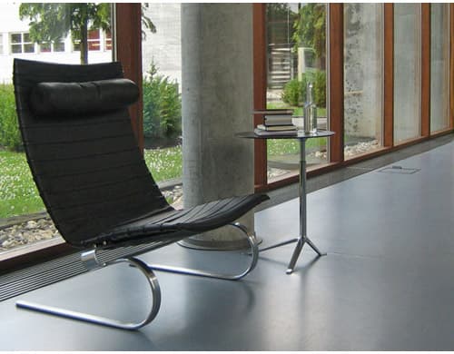 poul kjaerholm pk20 easy chair – thumbnail image #3