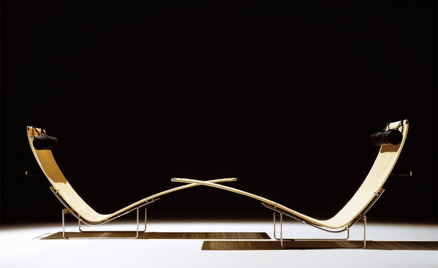 pk24 wicker chaise lounge – thumbnail image #3