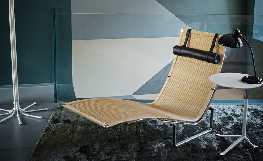 pk24 wicker chaise lounge – thumbnail image #4