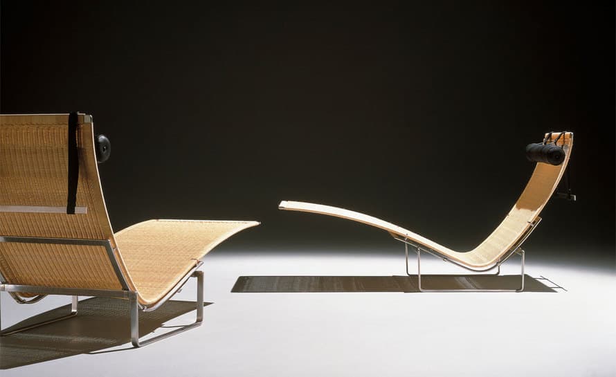 pk24 wicker chaise lounge – thumbnail image #5