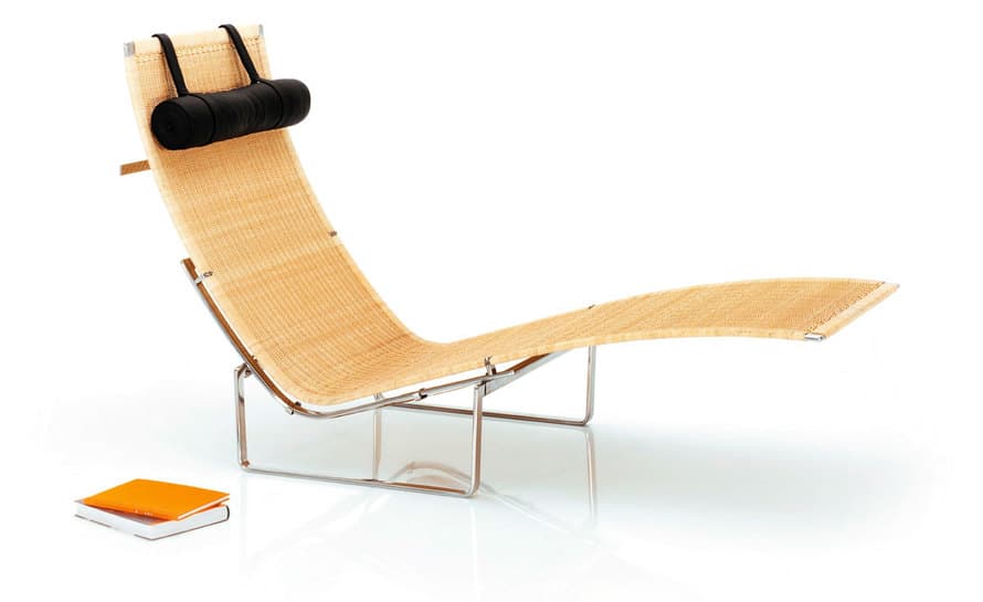 pk24 wicker chaise lounge – thumbnail image #6