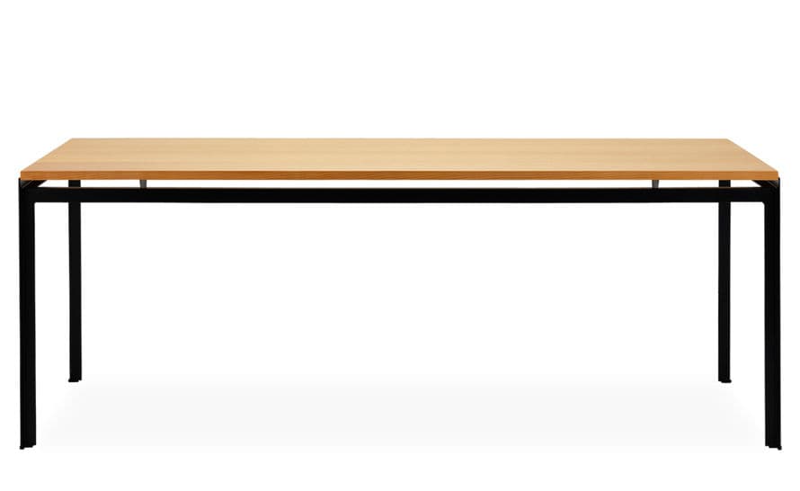 pk52 professor desk – thumbnail image #1