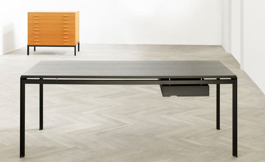 pk52 professor desk – thumbnail image #4
