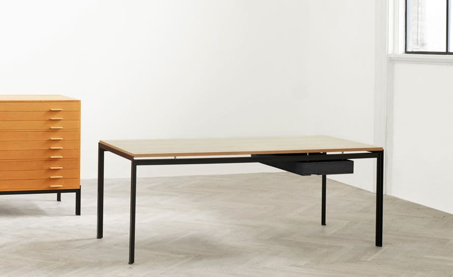 pk52 professor desk – thumbnail image #5