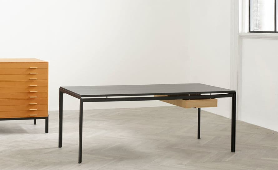 pk52 professor desk – thumbnail image #6