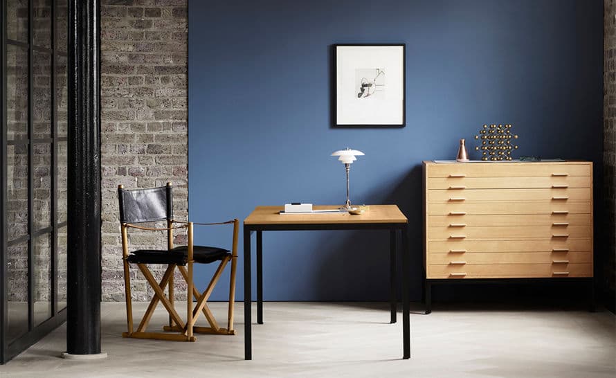 pk52 professor desk – thumbnail image #7