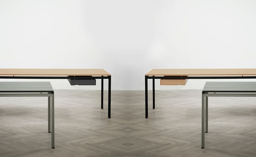 pk52 professor desk – thumbnail image #9