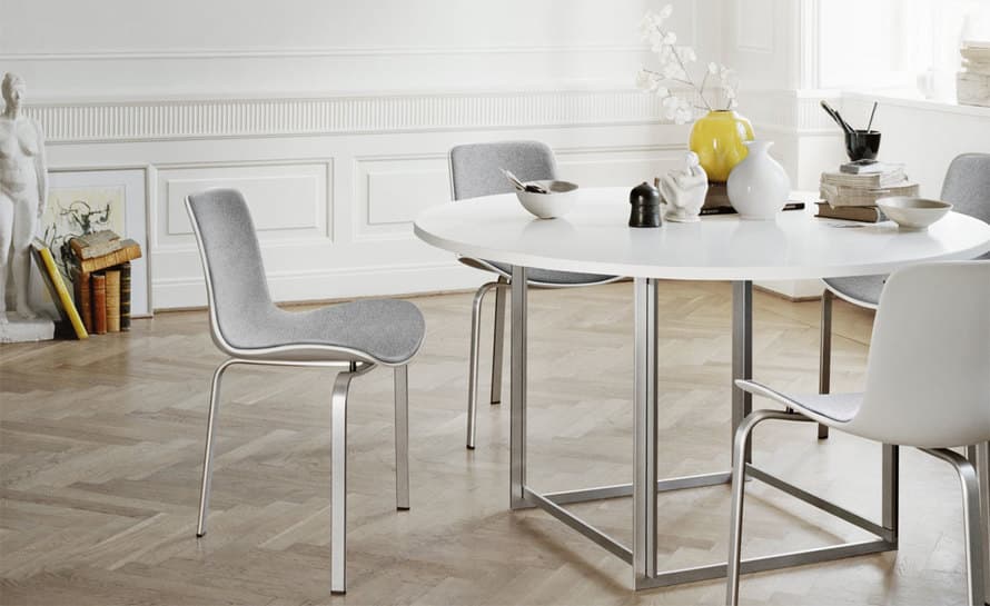 pk8 upholstered chair – thumbnail image #2