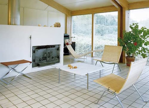 pk91 folding stool – thumbnail image #3