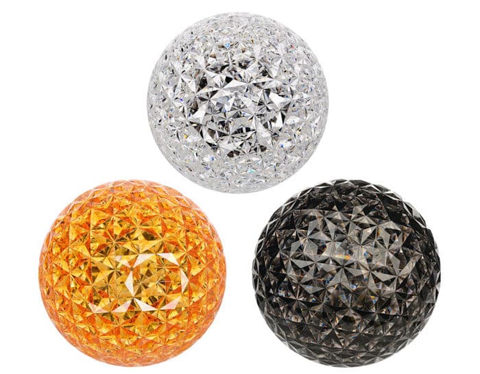 planet low table lamp – thumbnail image #4