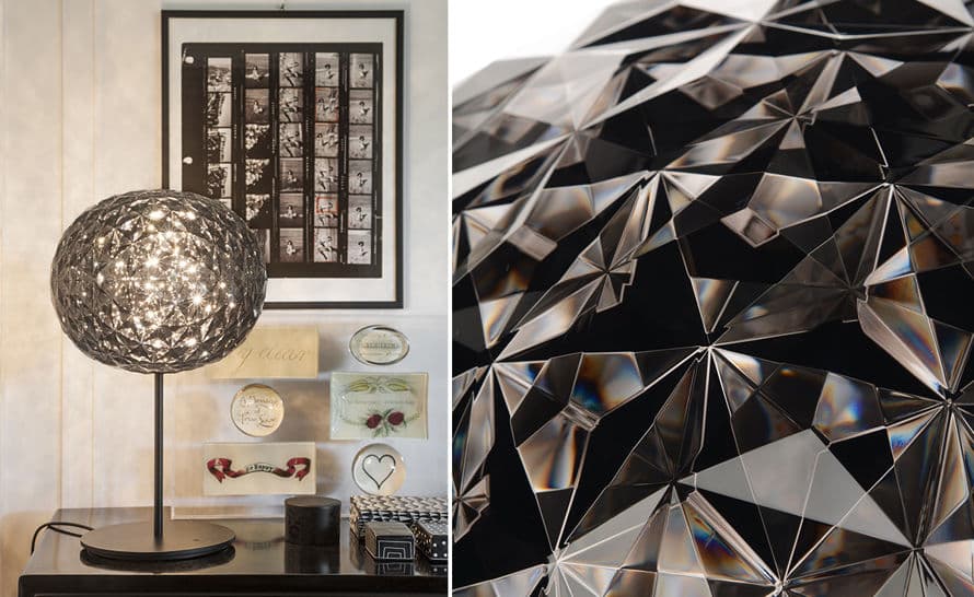 planet table lamp – thumbnail image #6