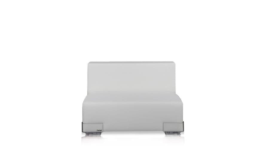 plastics tech armless chair – thumbnail image #1