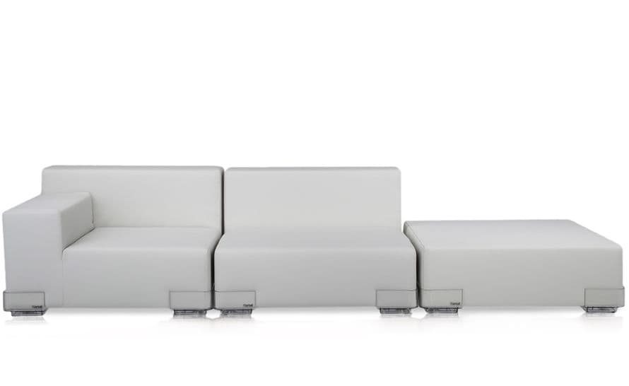 plastics tech armless chair – thumbnail image #2