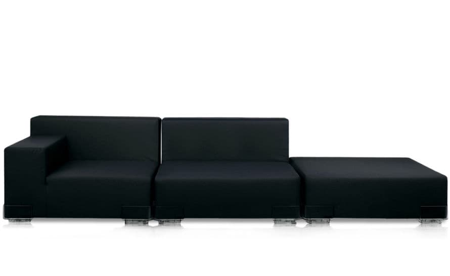 plastics tech armless chair – thumbnail image #3