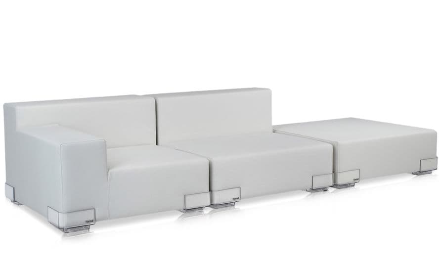 plastics tech armless chair – thumbnail image #4
