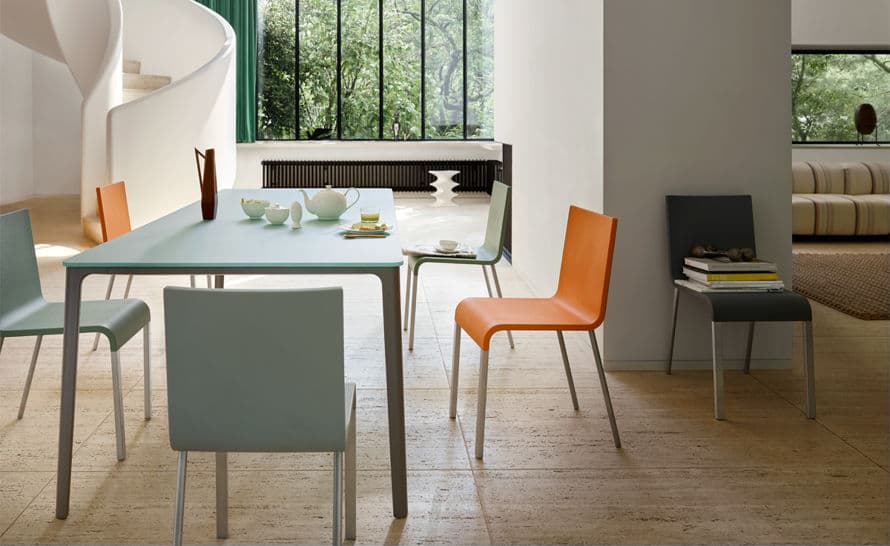 plate dining table – thumbnail image #7