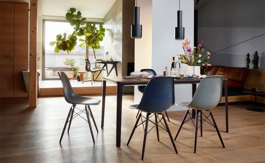 plate dining table – thumbnail image #8