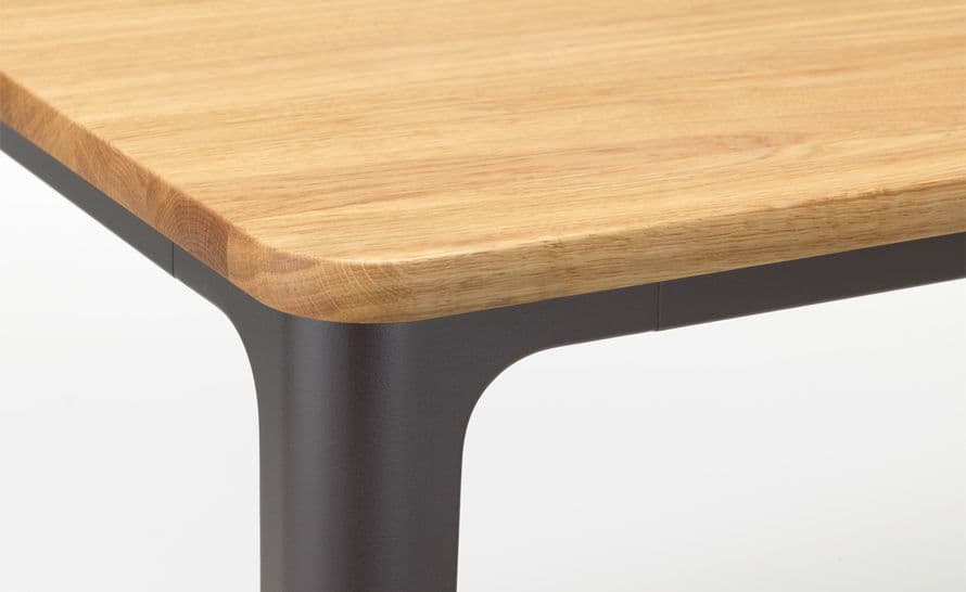 plate dining table – thumbnail image #11
